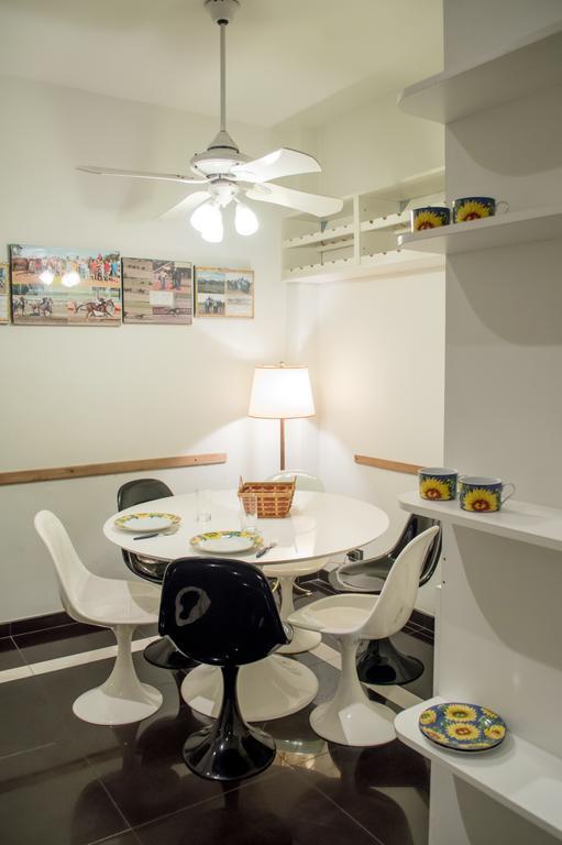 My House Buenos Aires II Apartment Екстериор снимка