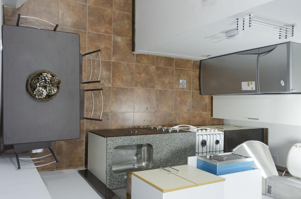 My House Buenos Aires II Apartment Екстериор снимка