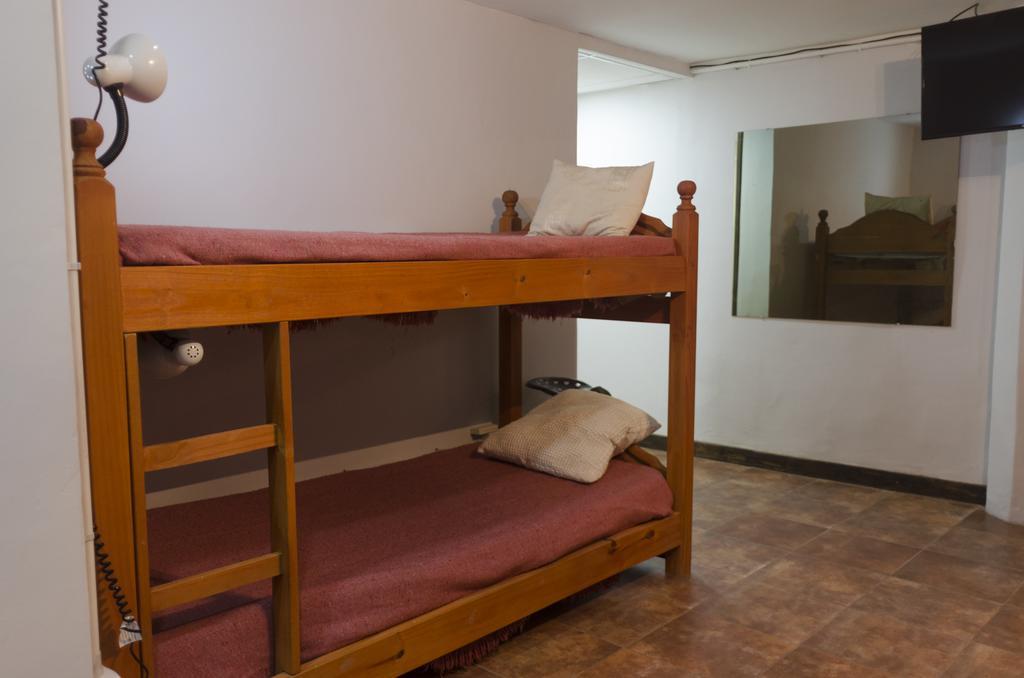 My House Buenos Aires II Apartment Екстериор снимка
